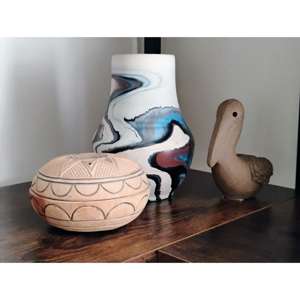 Handmade up sale